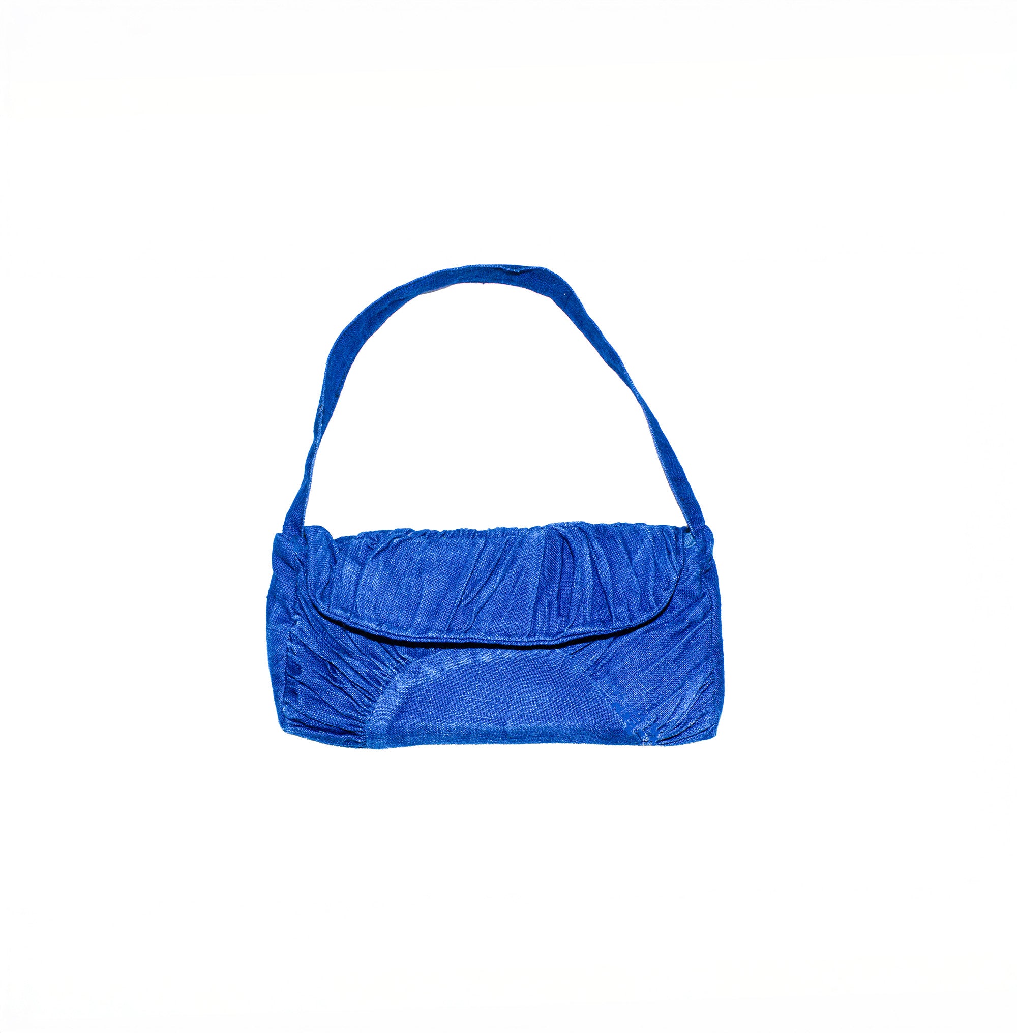 Ripple Purse