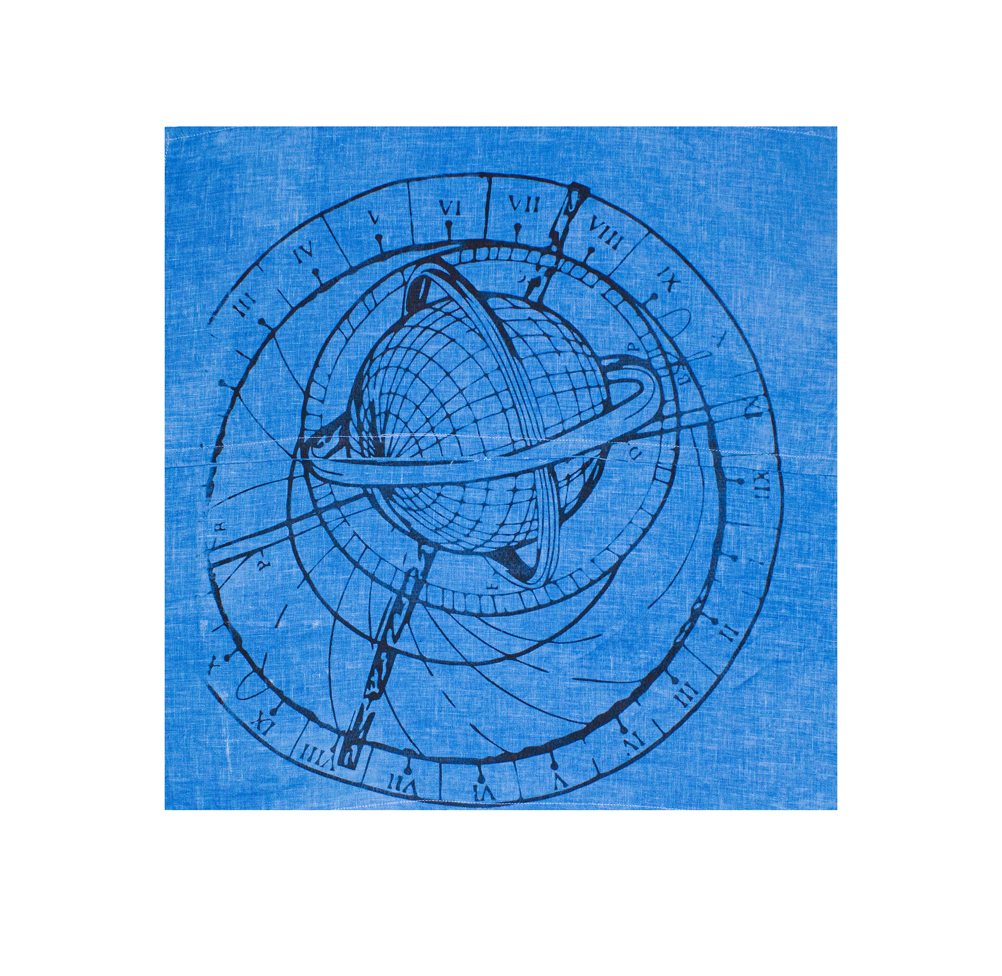 AZUL Bandana