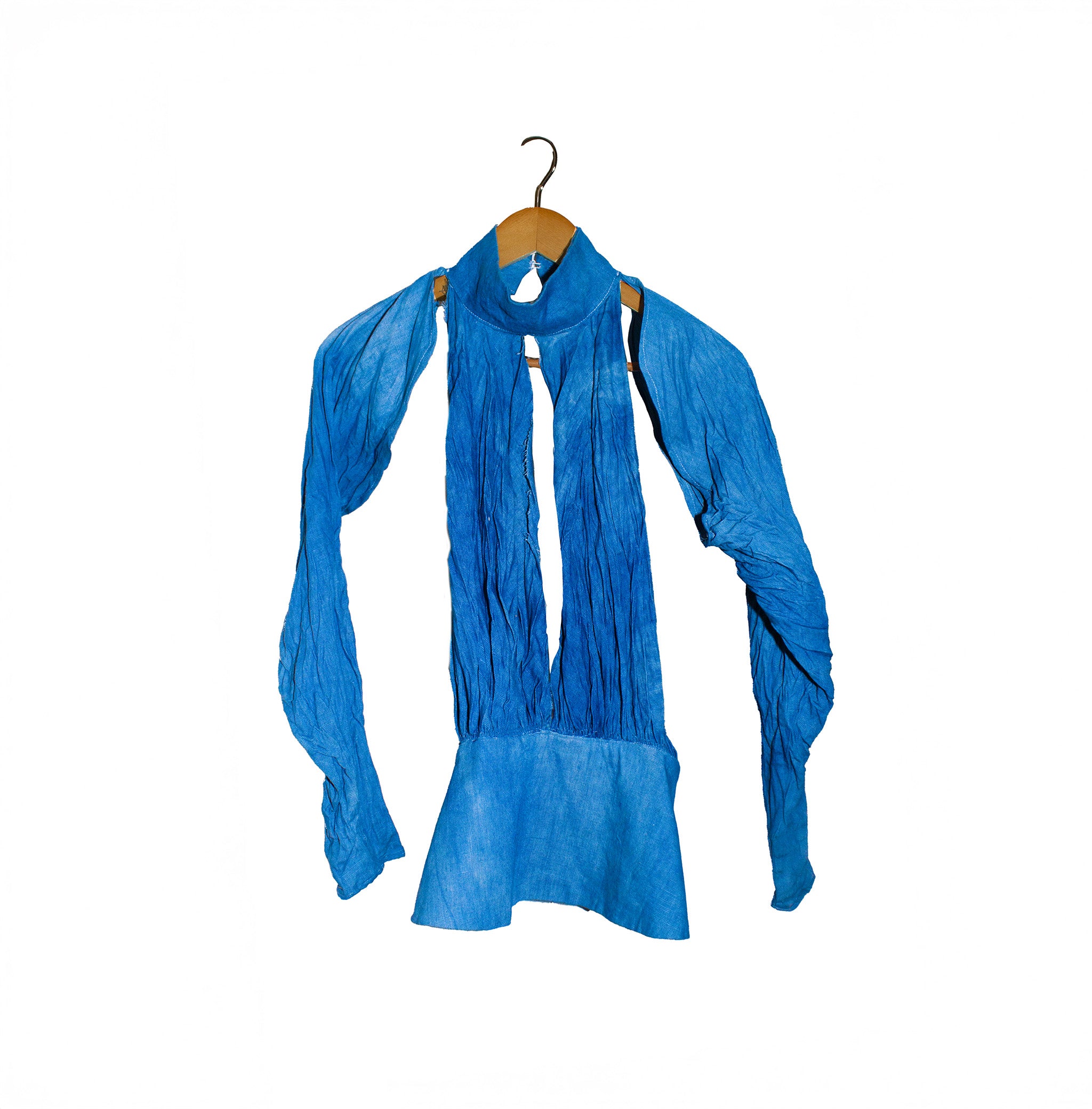 Ripple Blouse