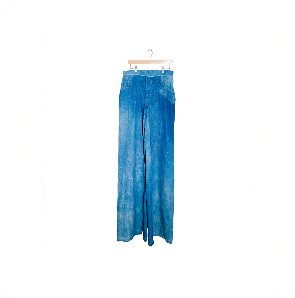 Ripple Slacks