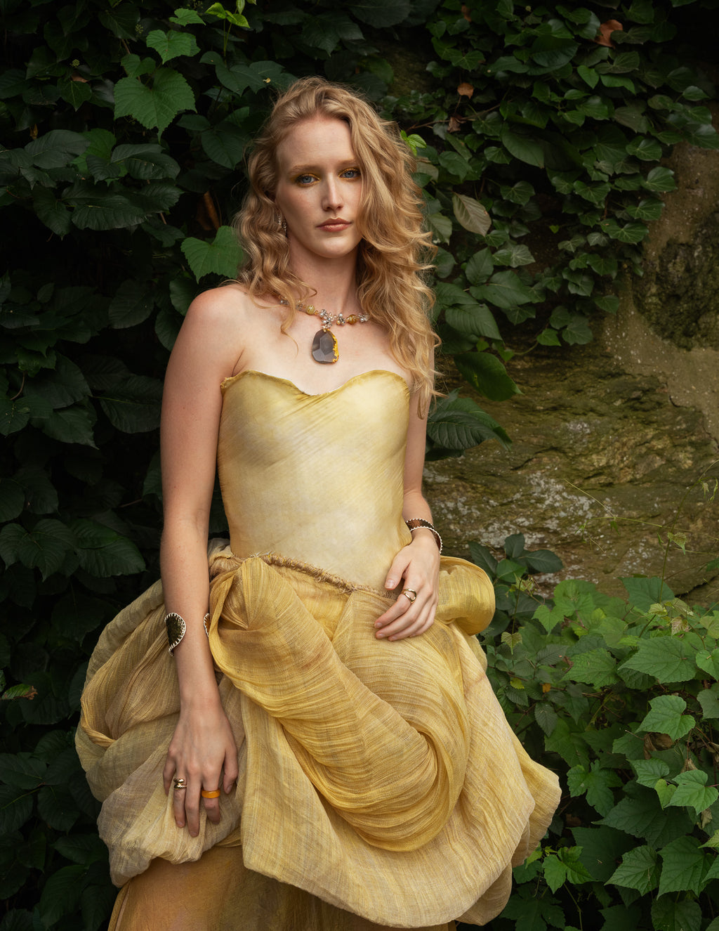 Vesta Dress