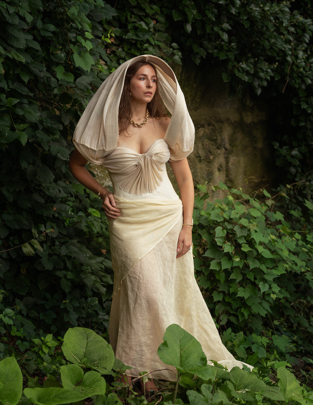 Venus Dress