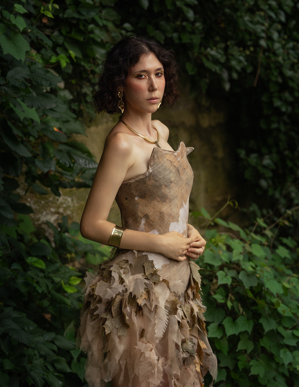 Freyja Dress