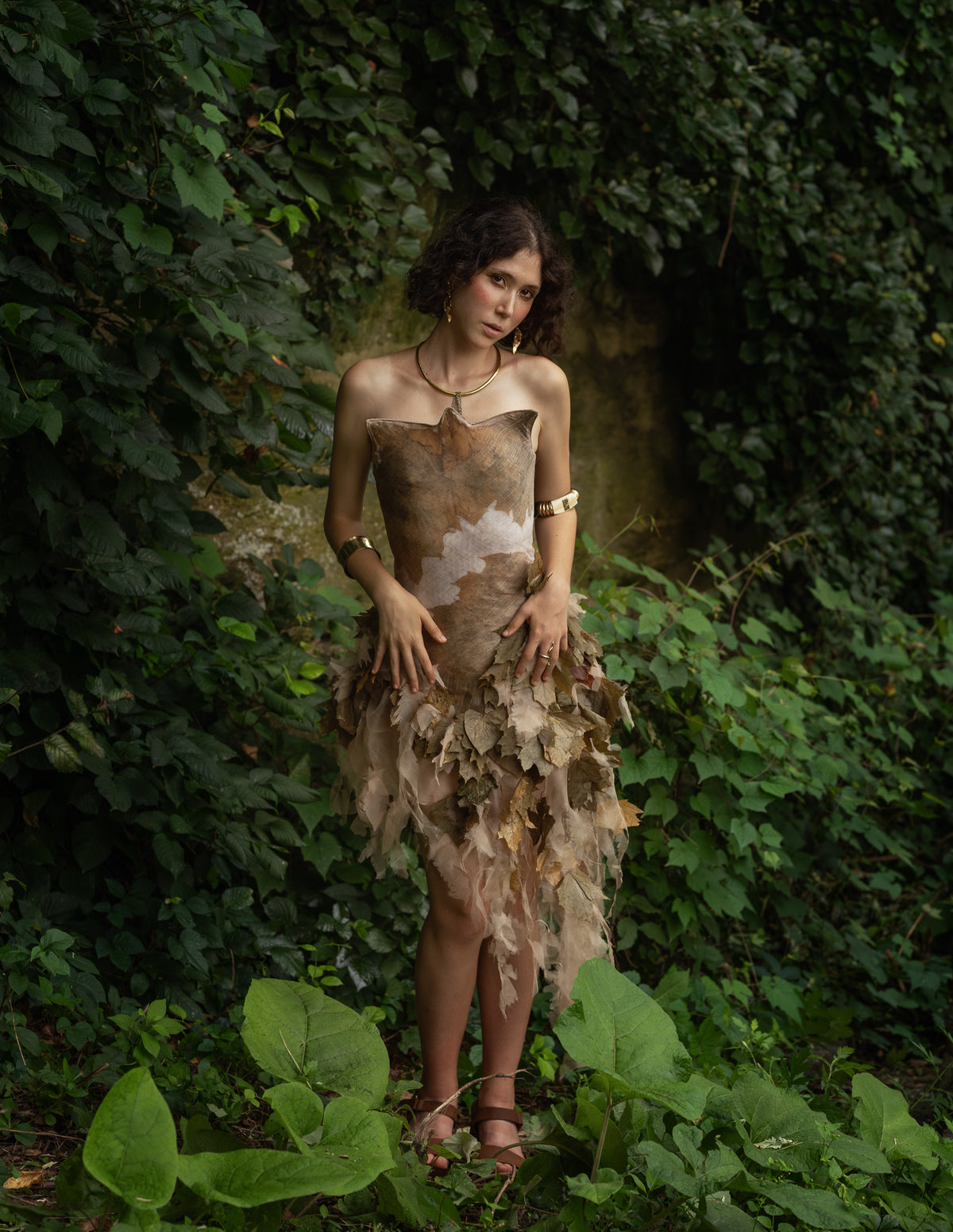 Freyja Dress