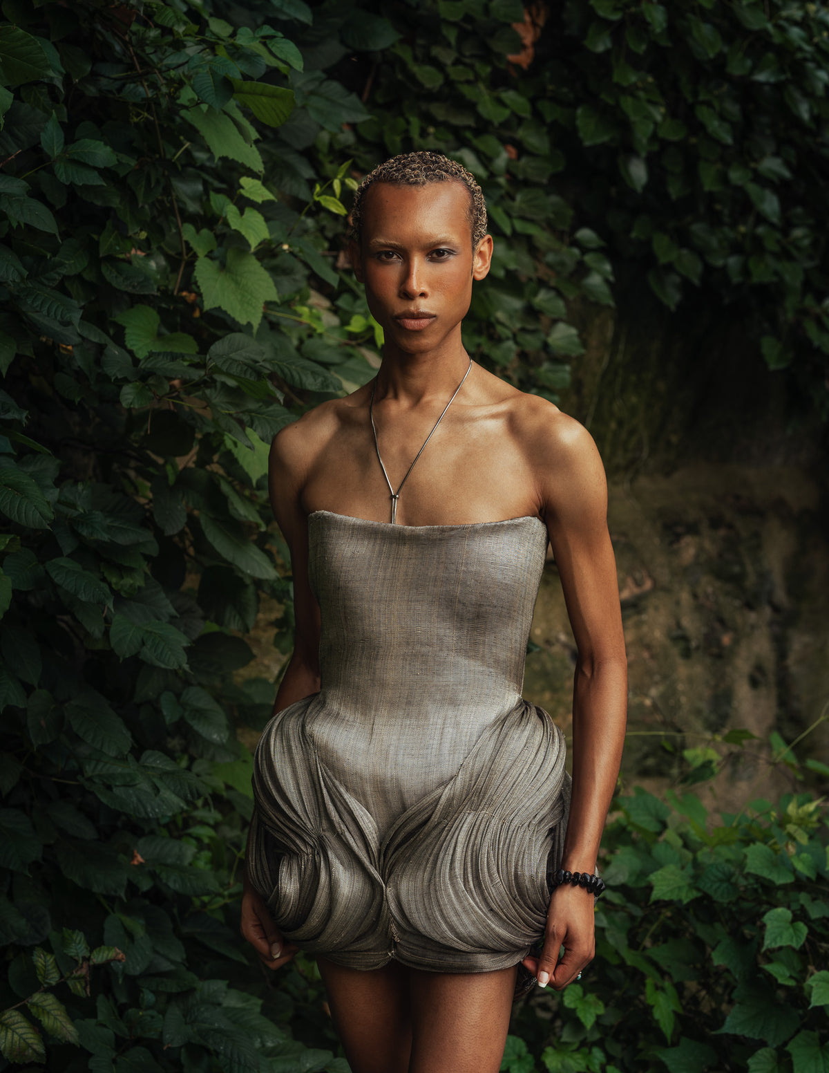 Zorya Dress