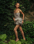 Zorya Dress