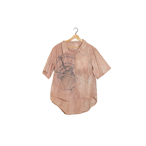 Atlas Button-Up