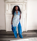 Accra Blouse