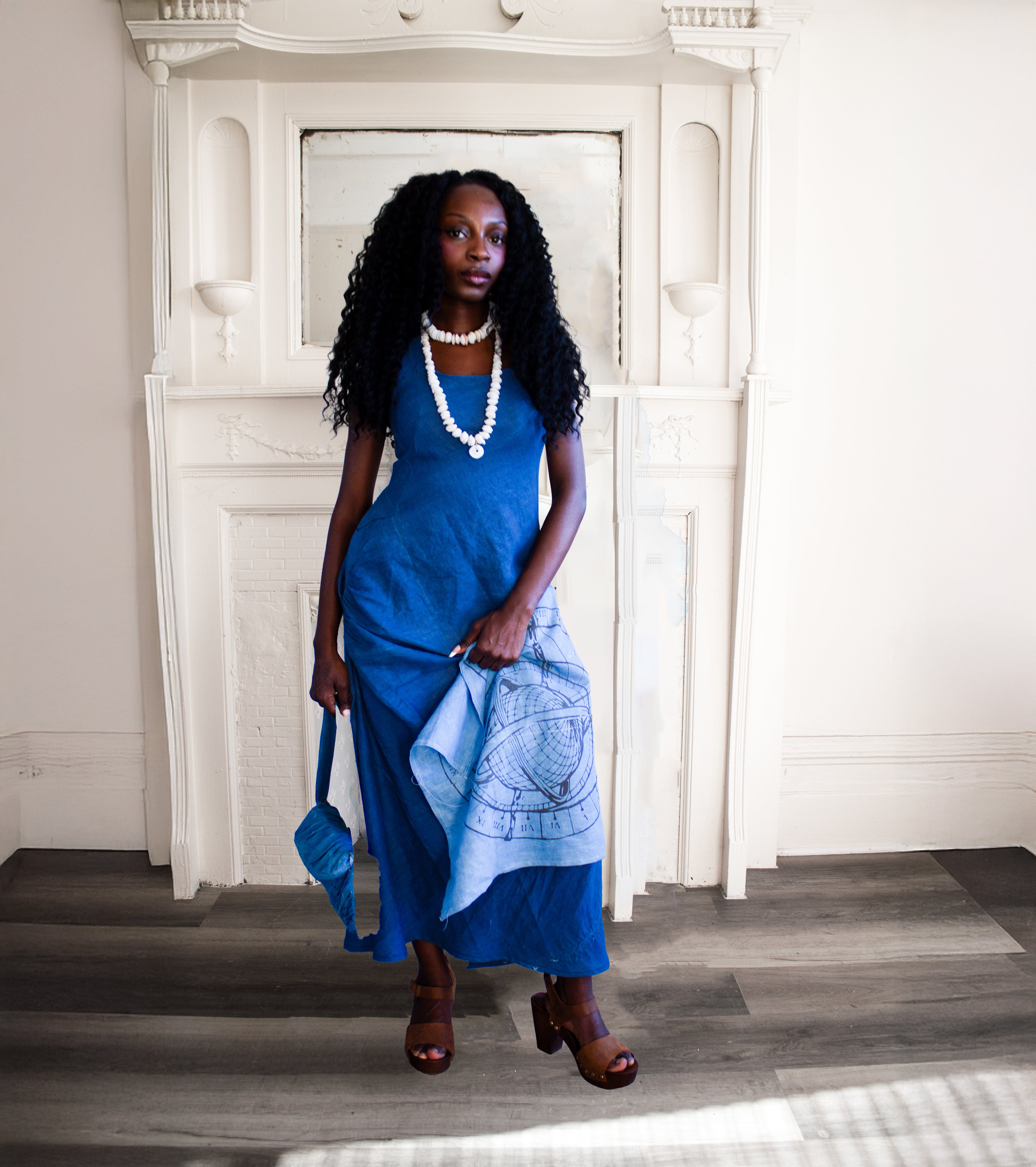 AZUL Bandana