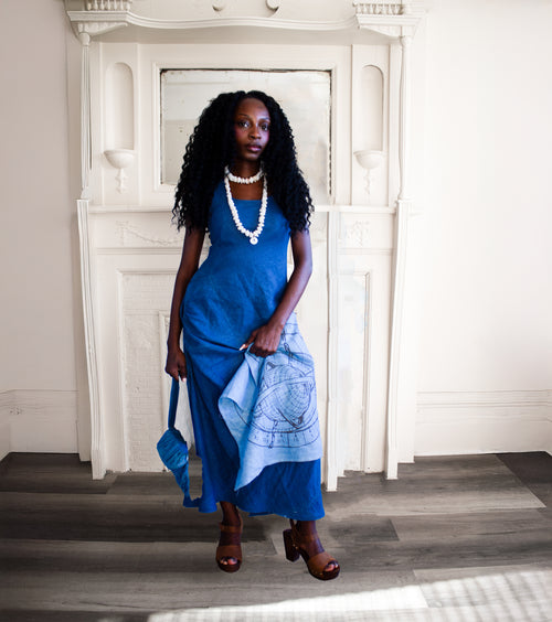 AZUL Bandana