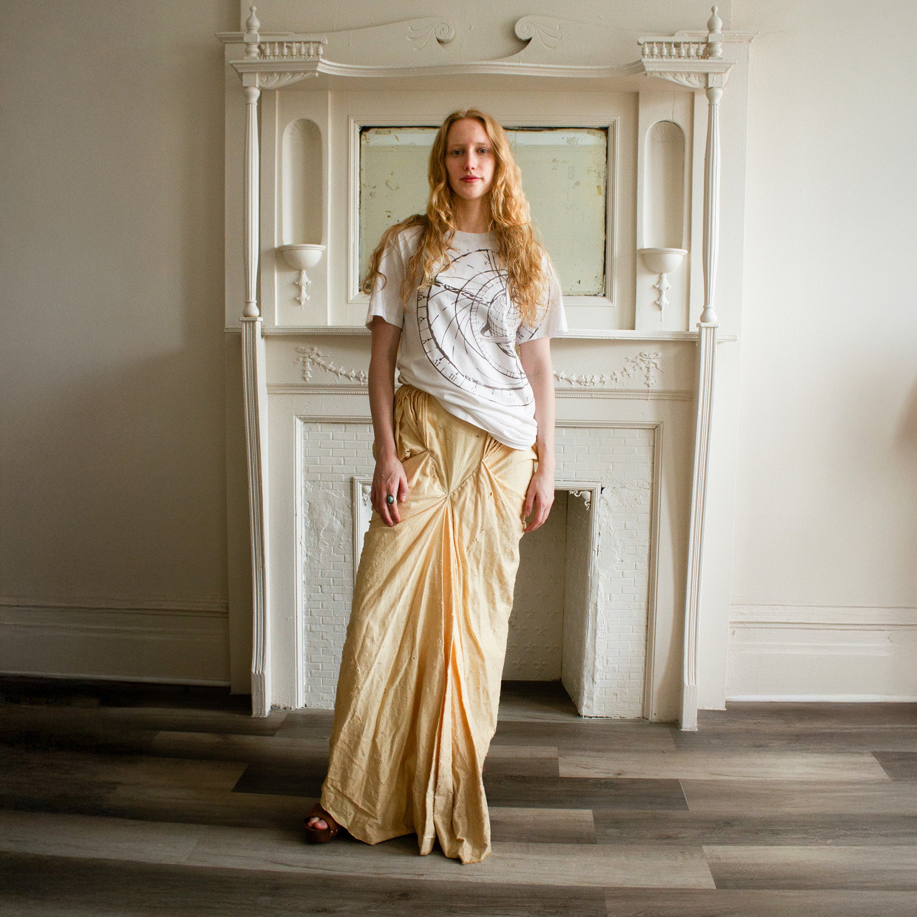 Palm Skirt