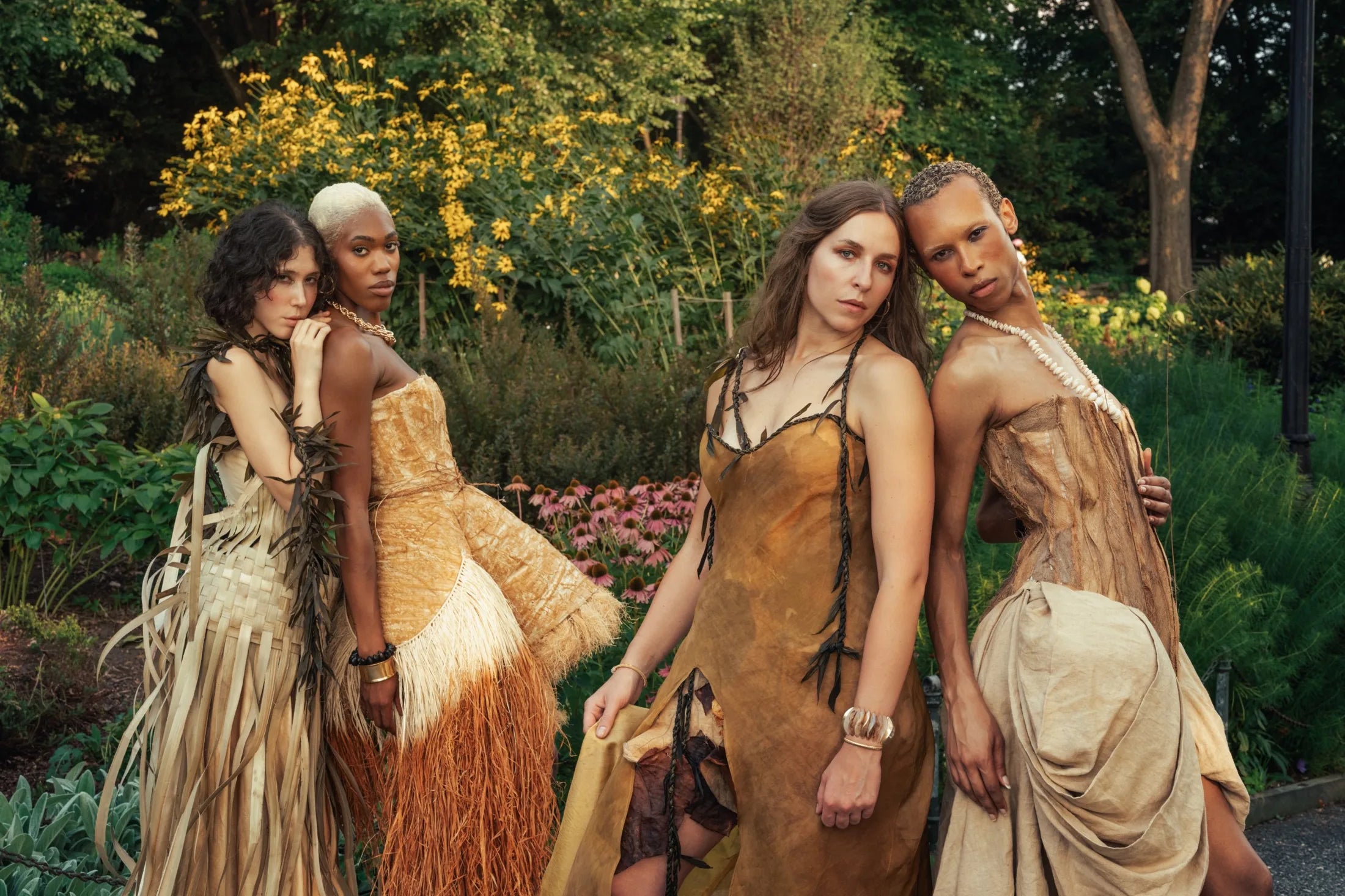 Sigma collaboration, shot by Meg Loeks